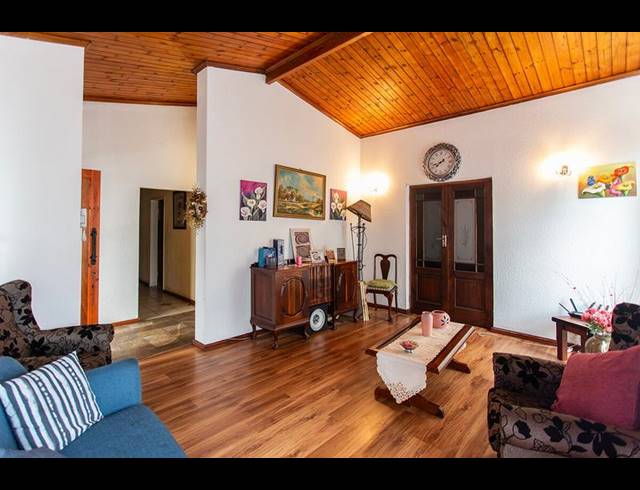 4 BEDROOM HOUSE FOR SALE IN BELMONT PARK